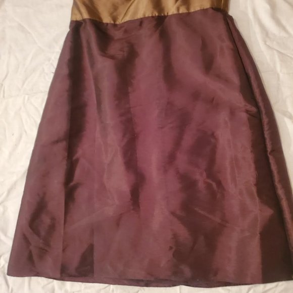 Watters and Watters Formal Dress - Picture 4 of 5